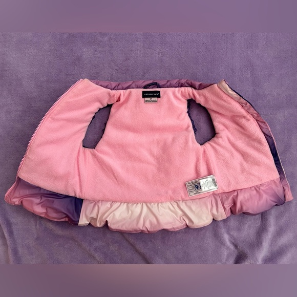 Girls Vest - 2T - Picture 4 of 4